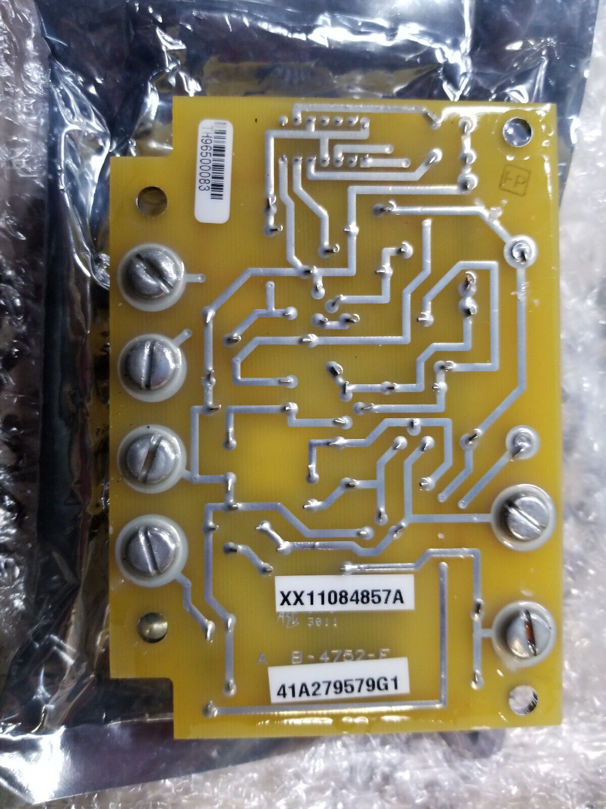 BUCYRUS 01-913963 41A279579G1, VS7373, 913963 xx11084857a, th96500083 MODULE