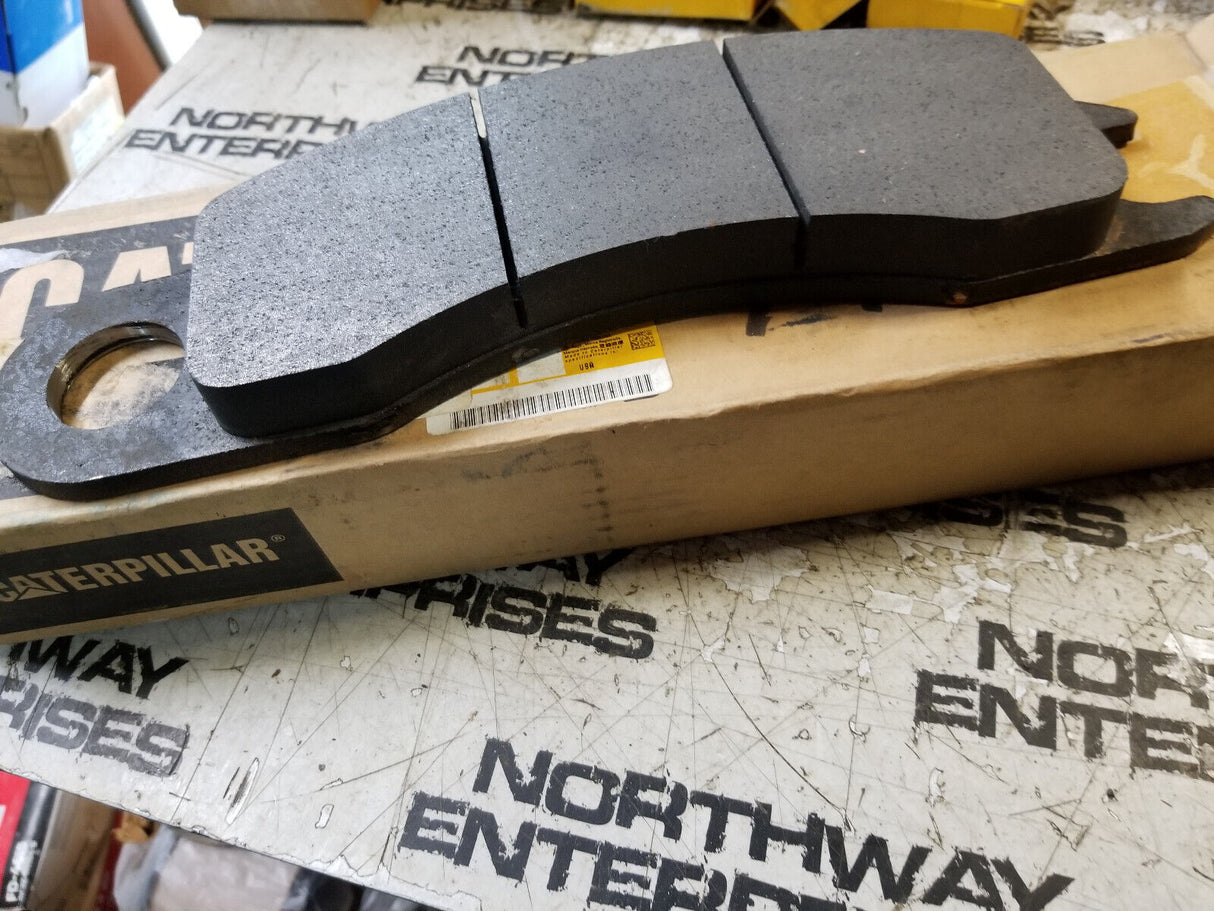 Caterpillar CAT 9C-8022 BRAKE LINING BRAKE PAD 9C8022