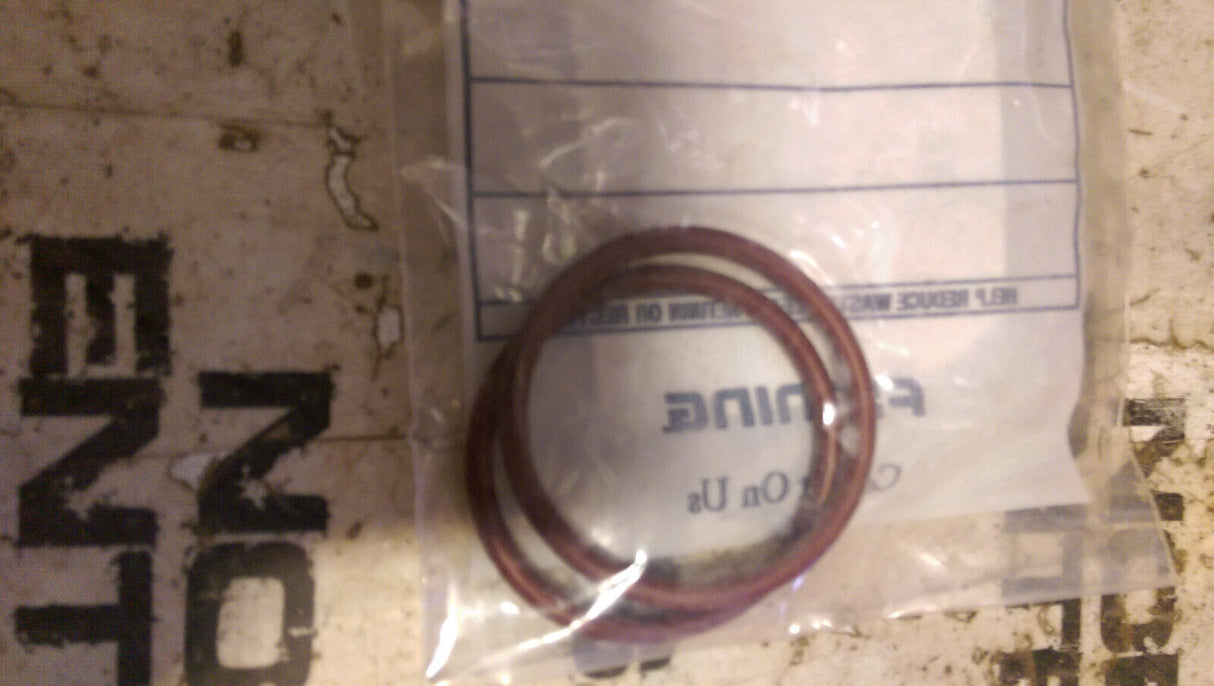 CATERPILLAR 245-4908: SEAL-FUEL SY LOT OF 2PC