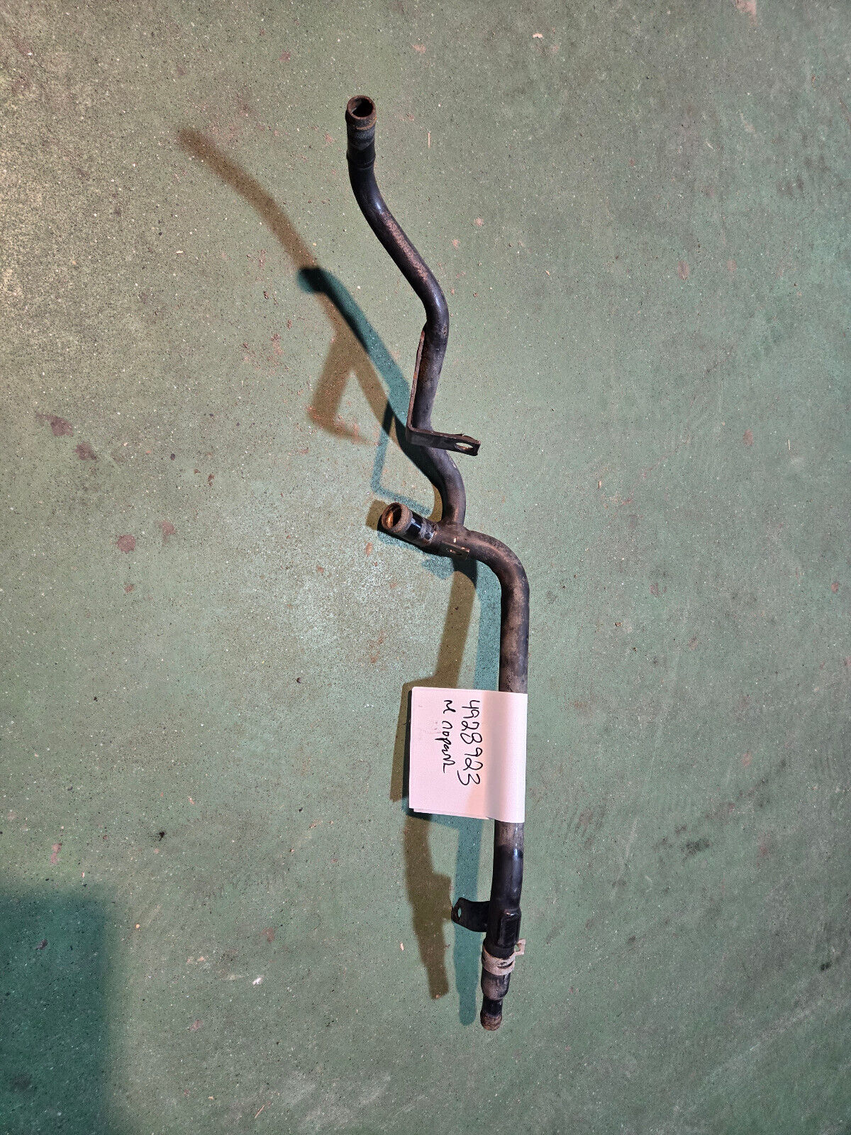 4928923 Cummins OEM Heater Tube