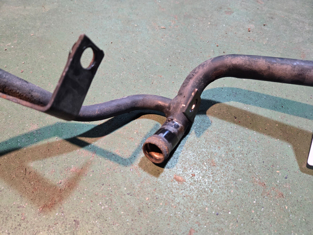 4928923 Cummins OEM Heater Tube