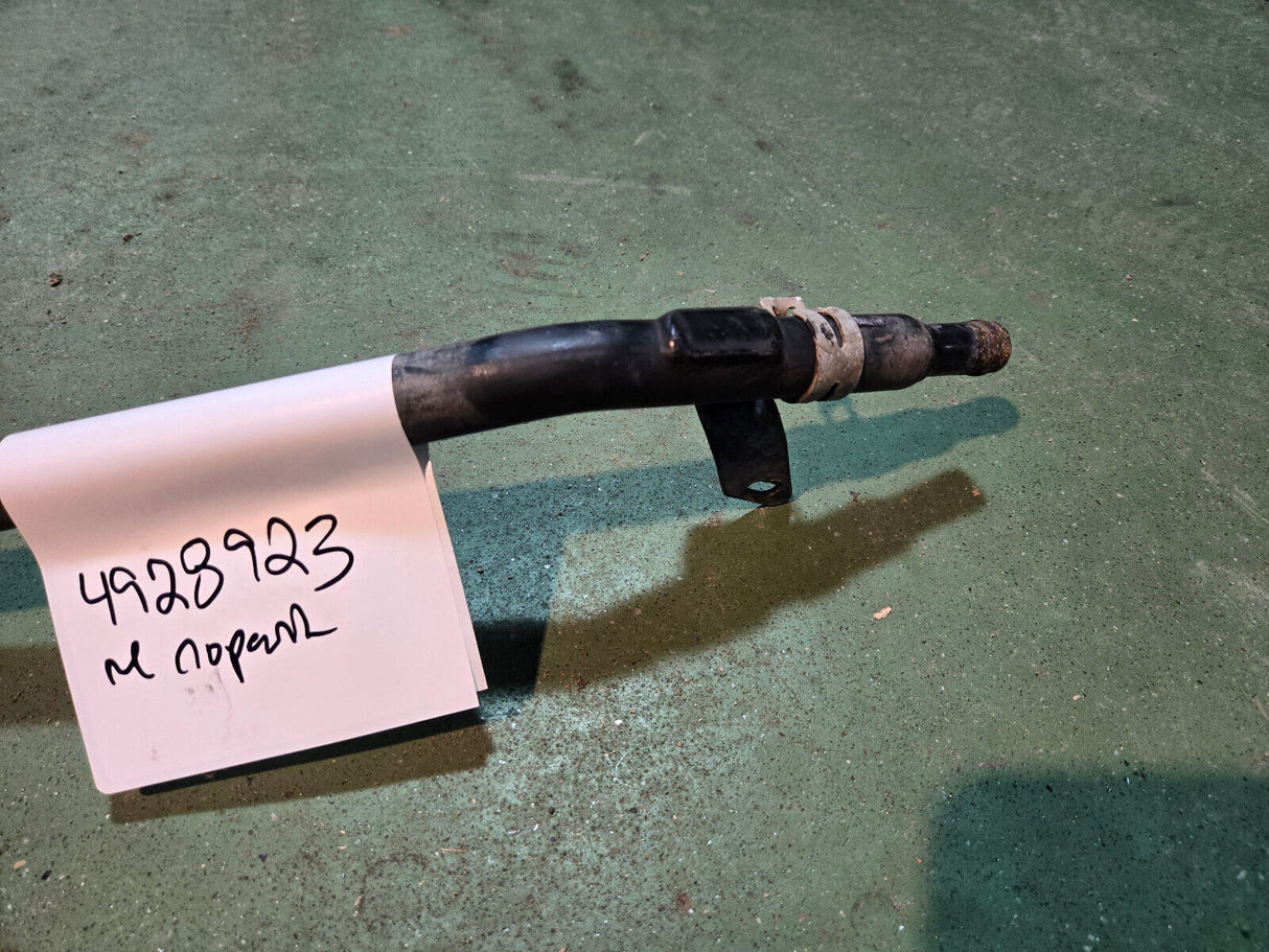 4928923 Cummins OEM Heater Tube