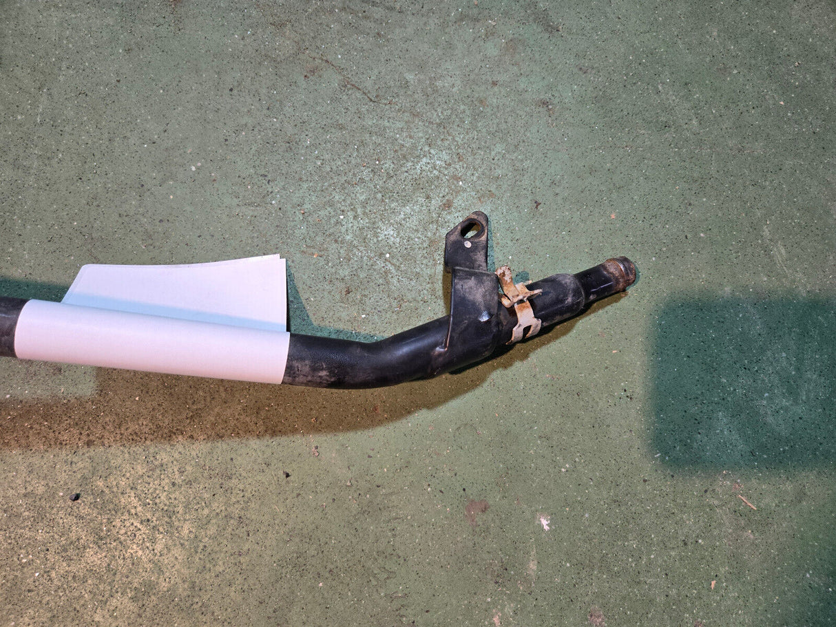 4928923 Cummins OEM Heater Tube