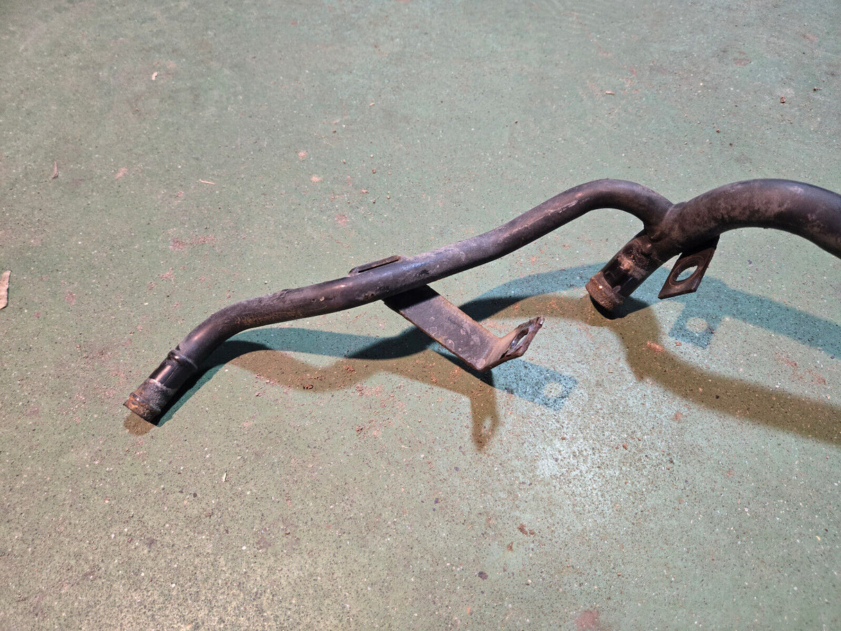 4928923 Cummins OEM Heater Tube