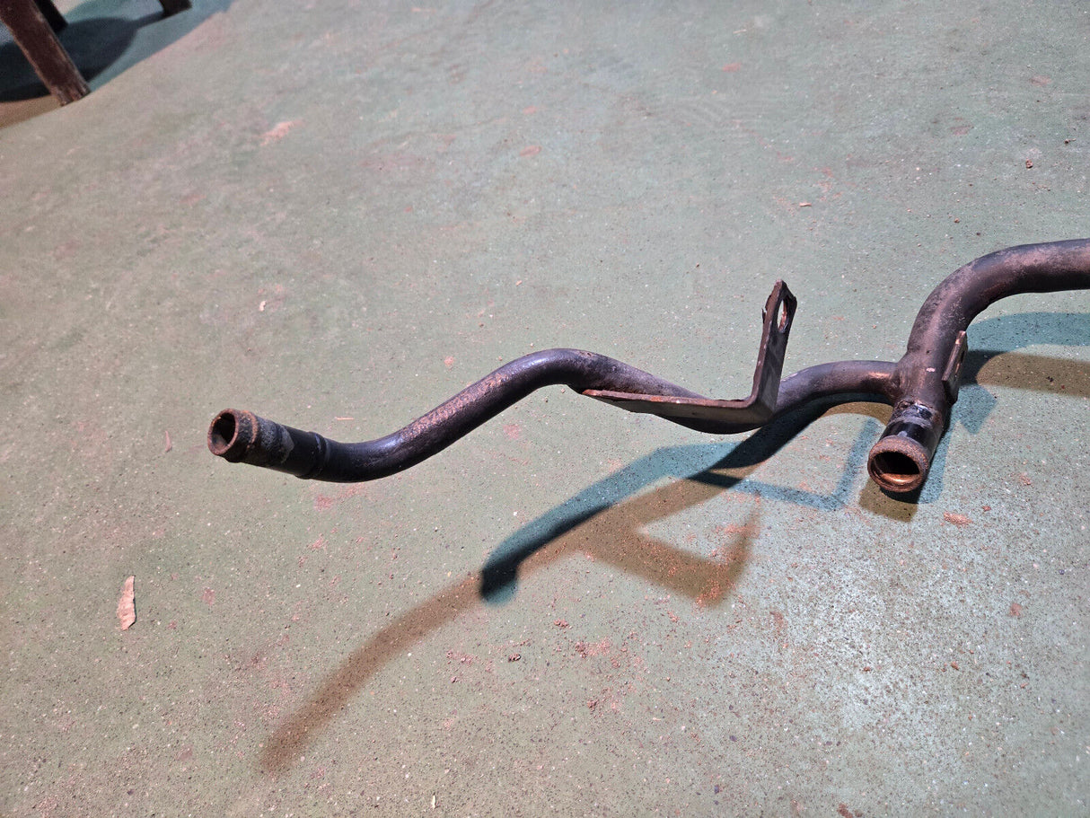 4928923 Cummins OEM Heater Tube