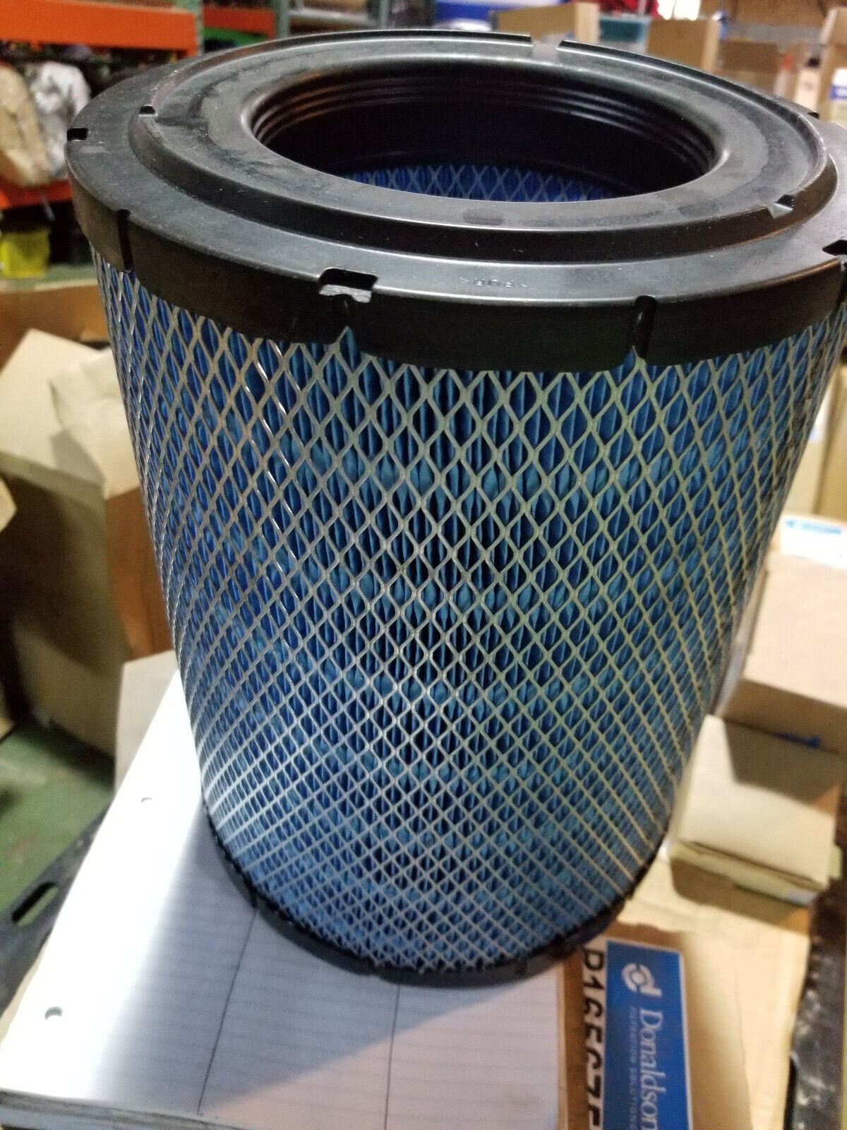 DONALDSON P812175 AIR FILTER
