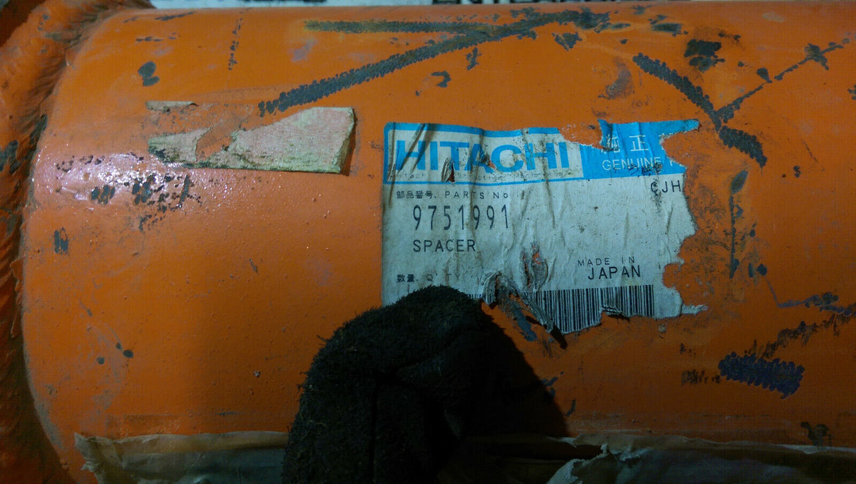HITACHI 9751991