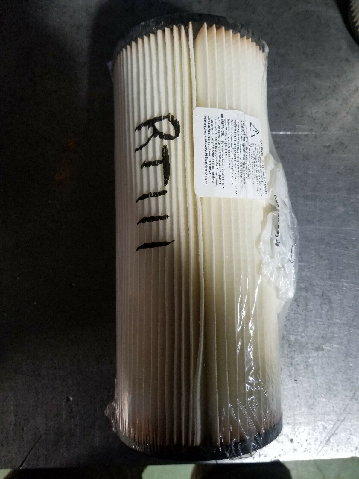 Donaldson p552024 Fuel Filter