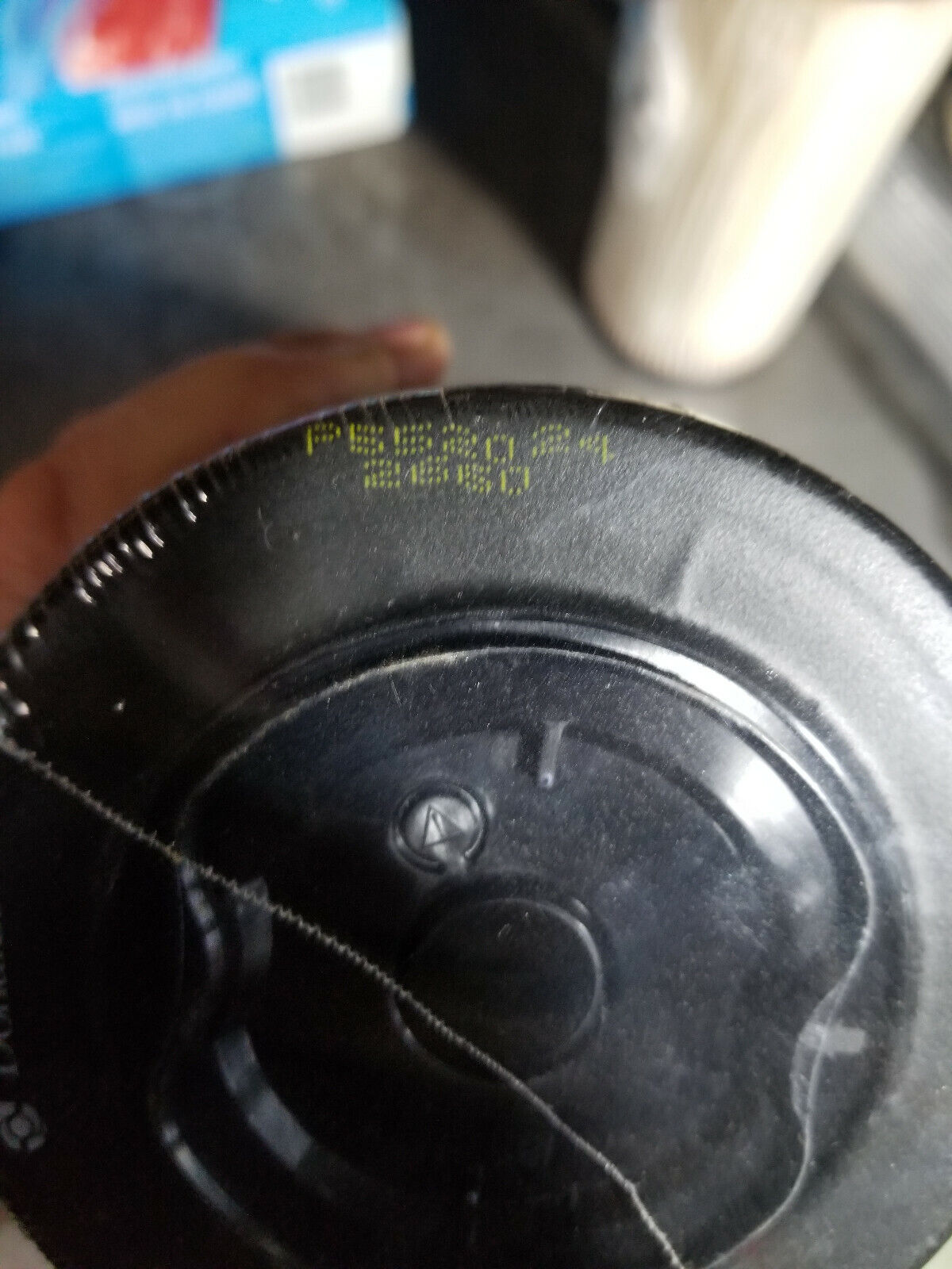 Donaldson p552024 Fuel Filter