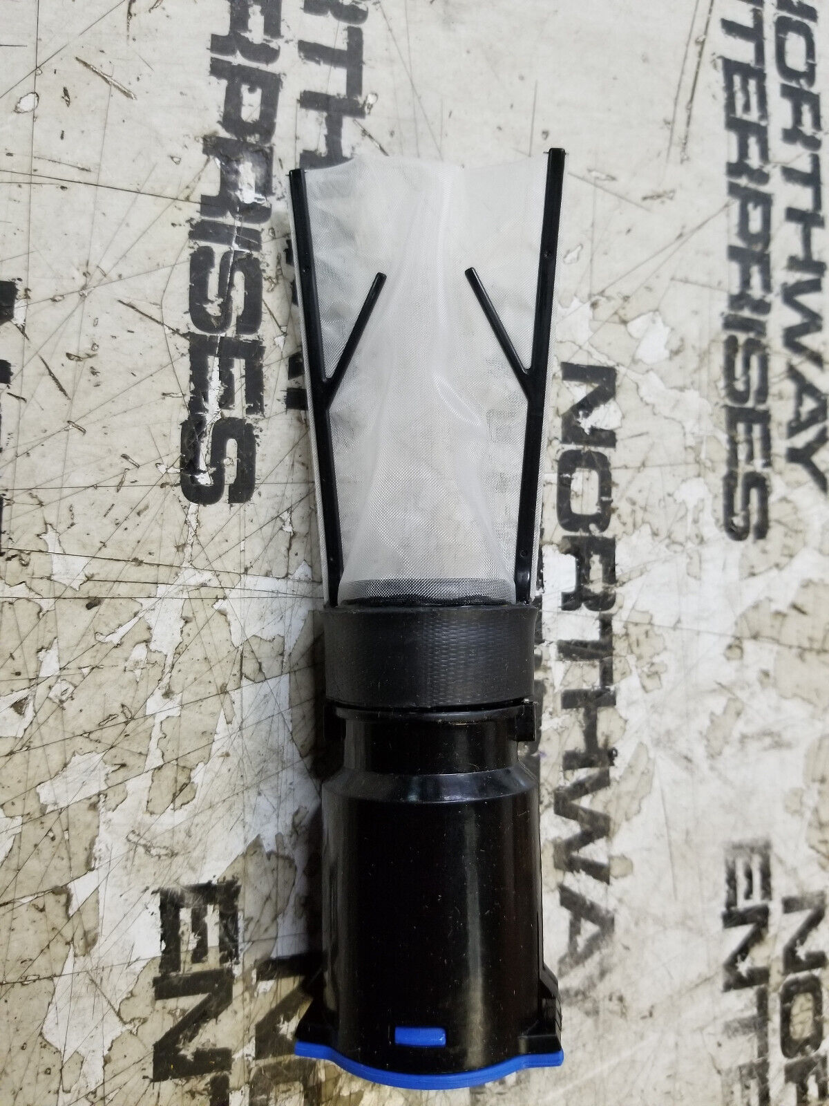 451-2774 Genuine OEM CATERPILLAR Screen for DEF Tank