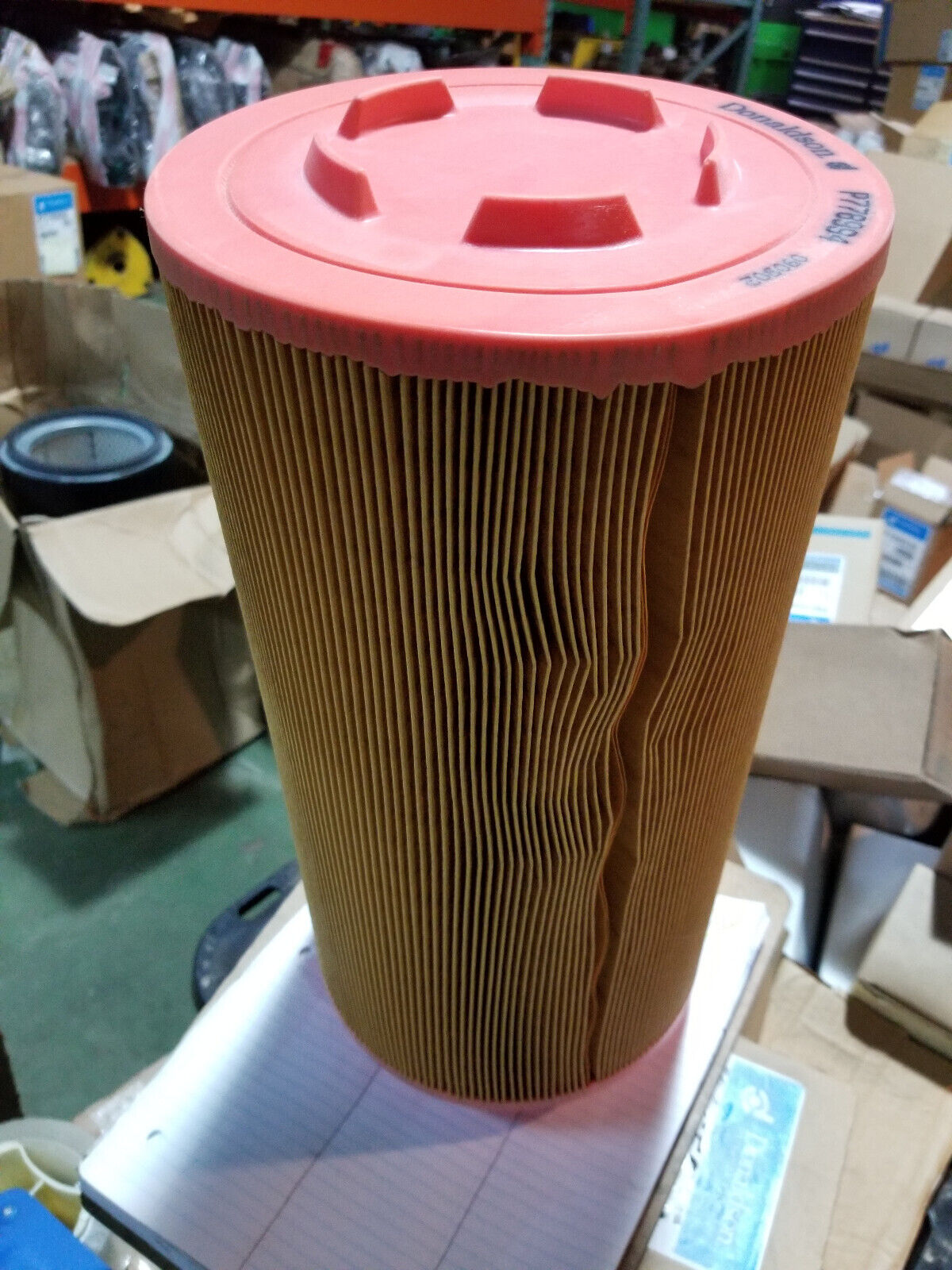 DONALDSON P778994 AIR FILTER