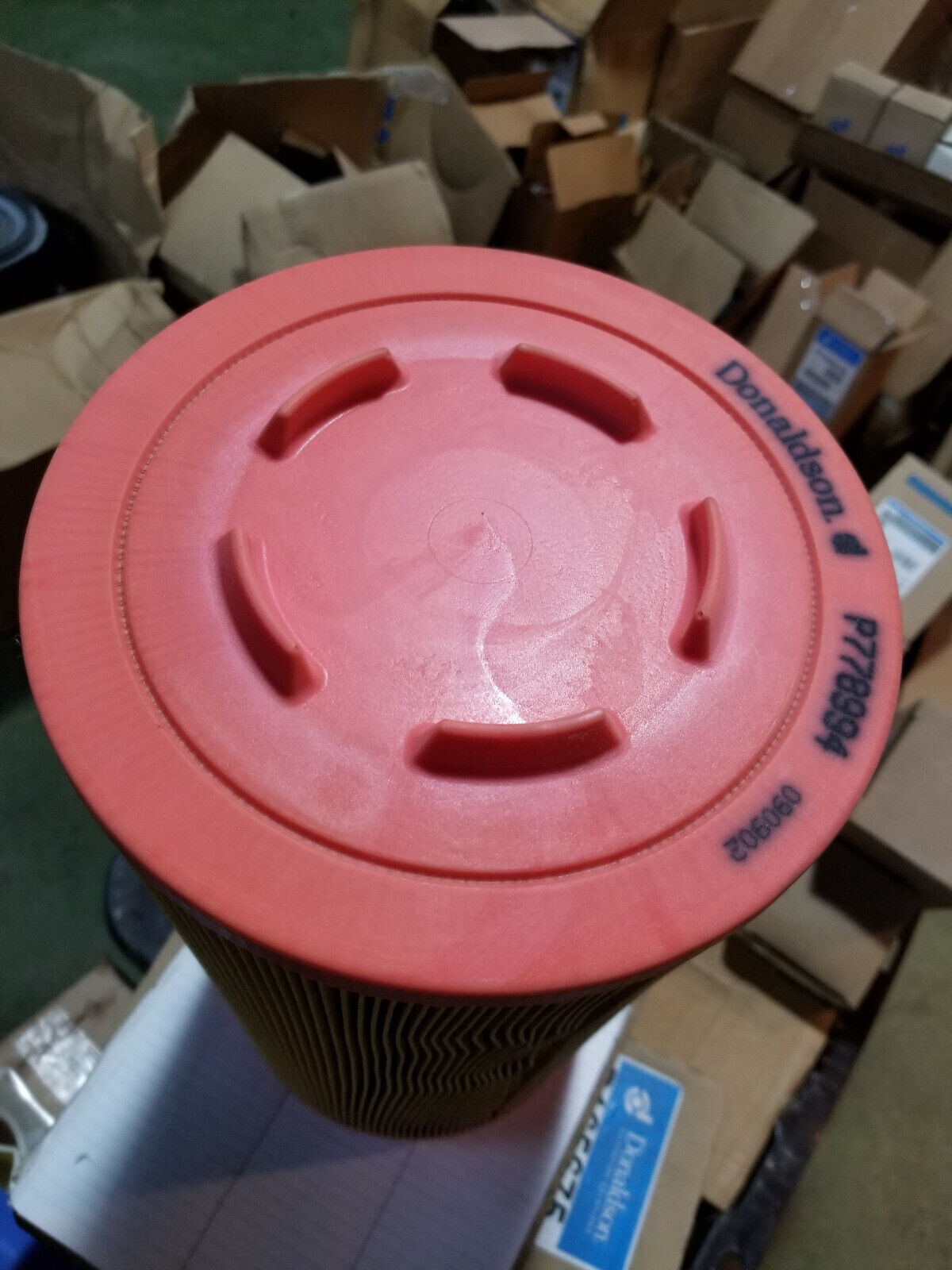 DONALDSON P778994 AIR FILTER