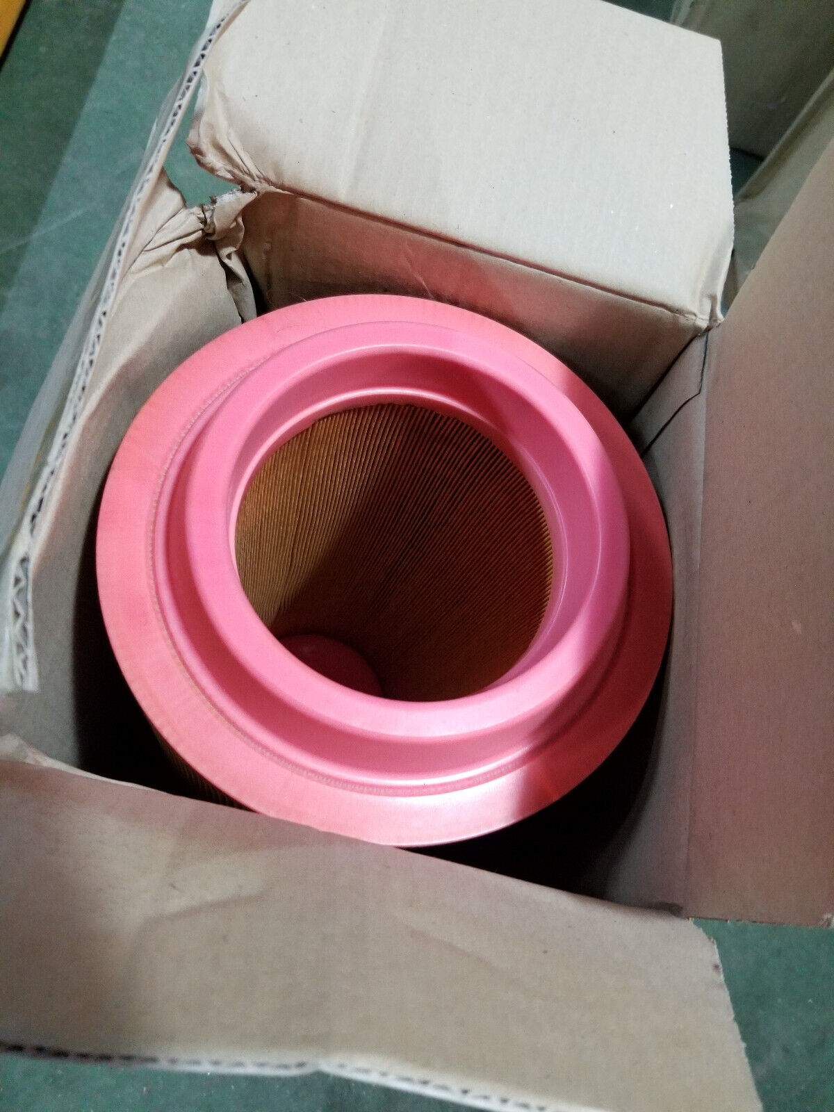 DONALDSON P778994 AIR FILTER