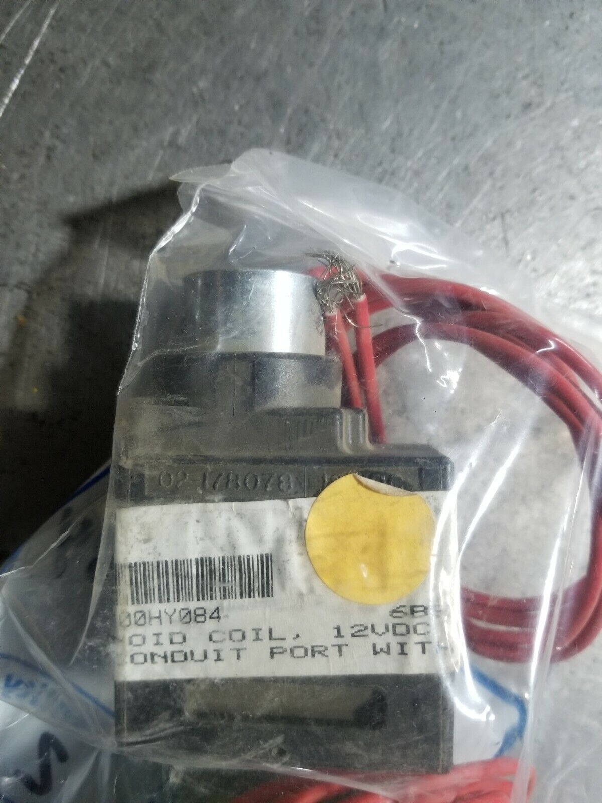9400hy084 COIL