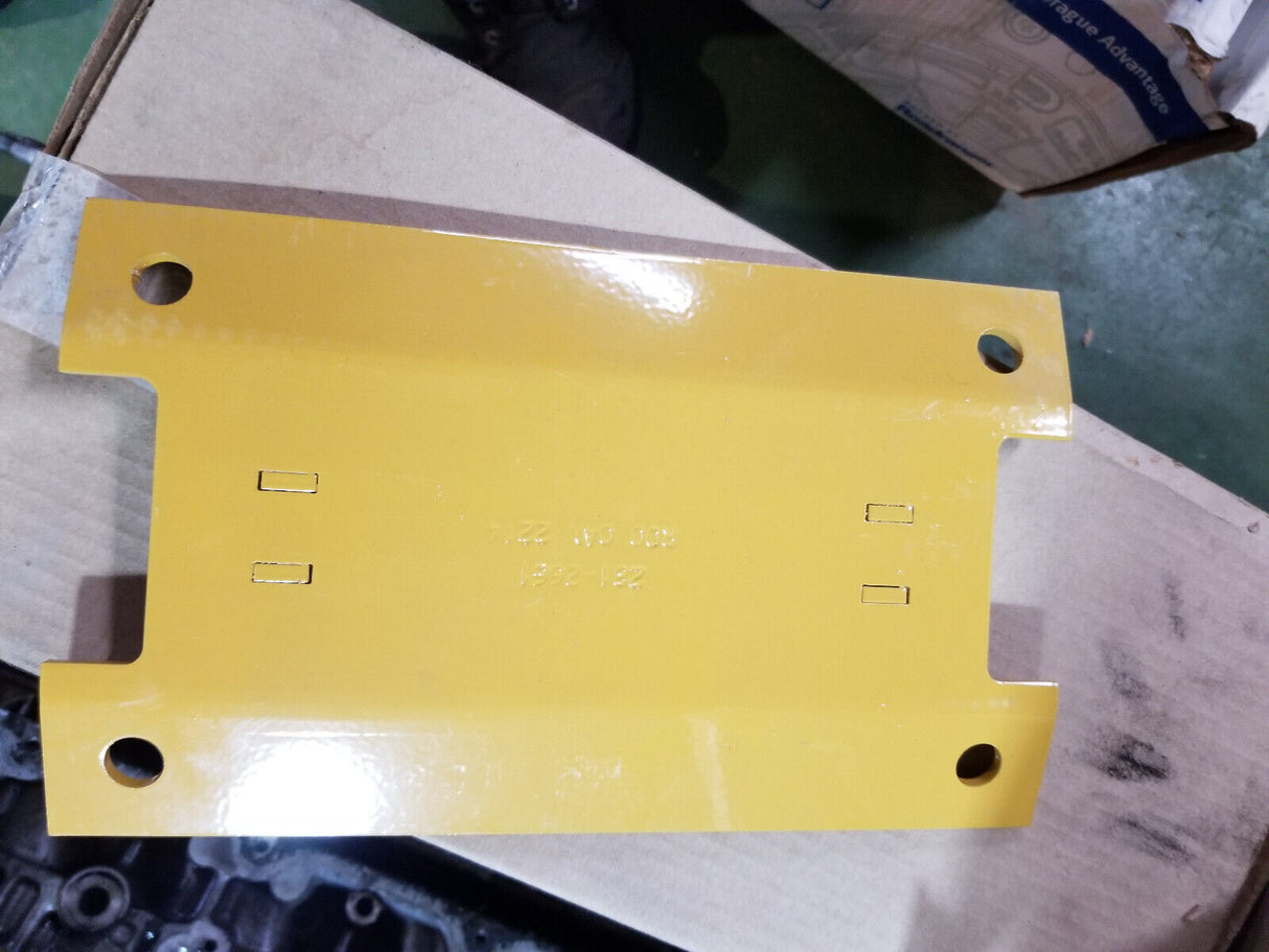 281-2661: Four Bolt Mounting Hook Plate 2812661 775G 773F D10R 775G OEM 773G OEM