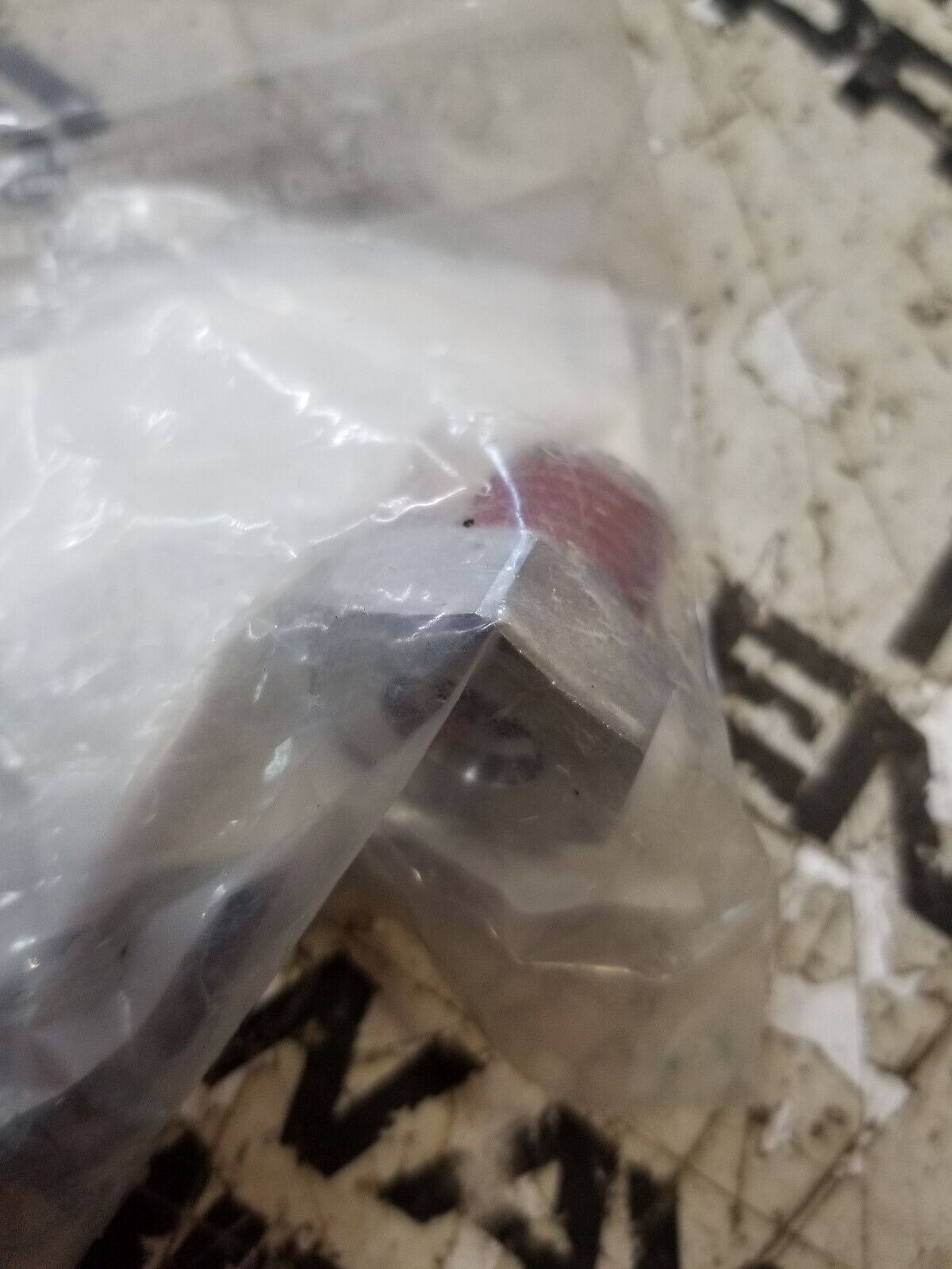 QUICKSILVER 22-8M0127336 Temperature Sensor Adaptor