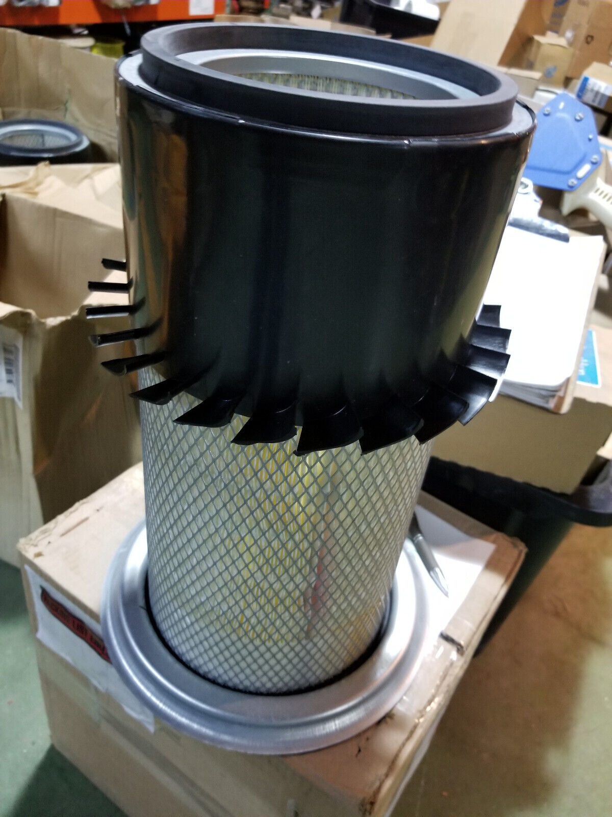 DONALDSON P772555 AIR FILTER