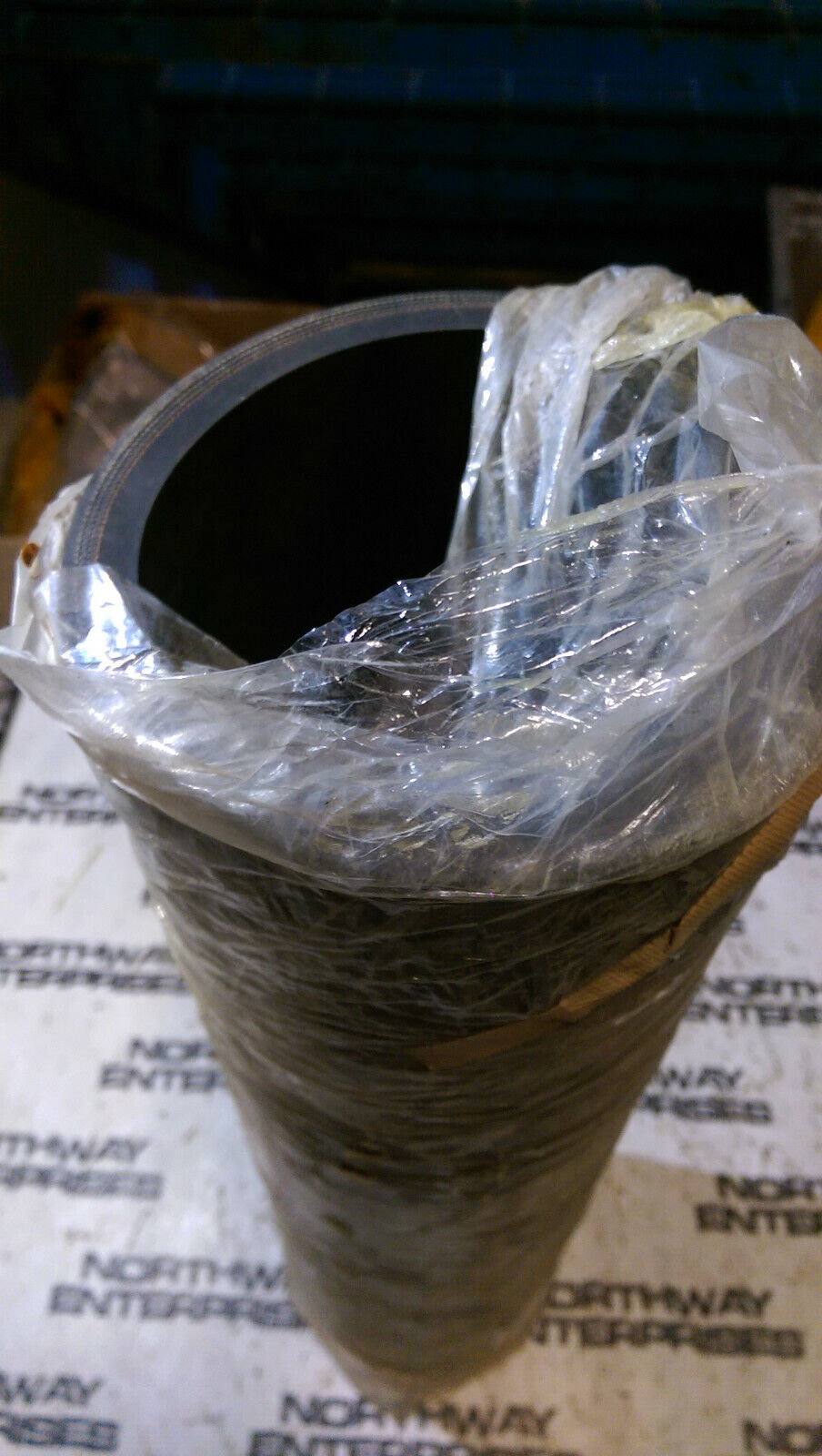 HITACHI 4244659 HOSE
