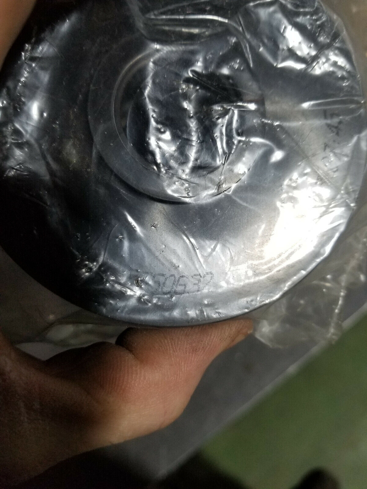 P550632 Donaldson Fuel Filter Cartridge