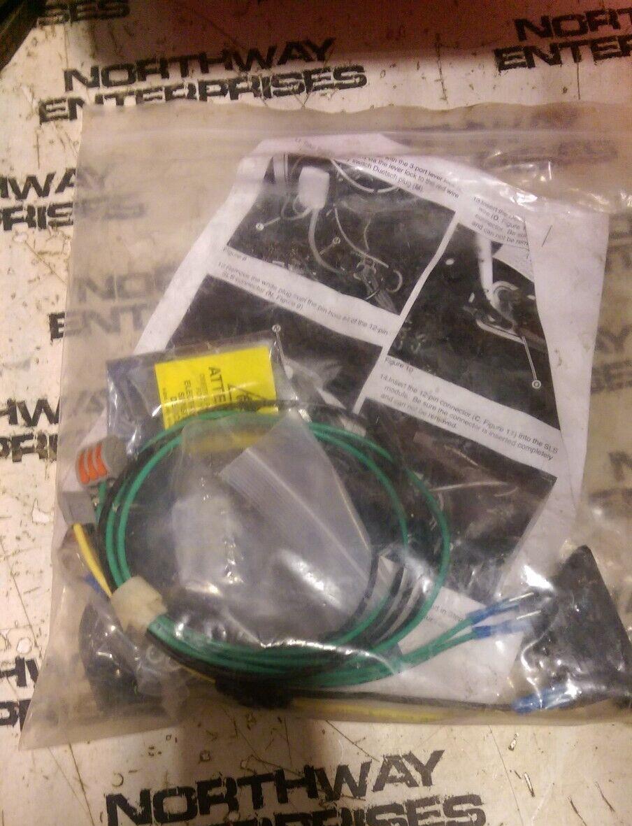 107417 SOFTWARE UPDATE SLS 1.1 WITH KEY SWITCH Allmand Night-Lite Pro II LD