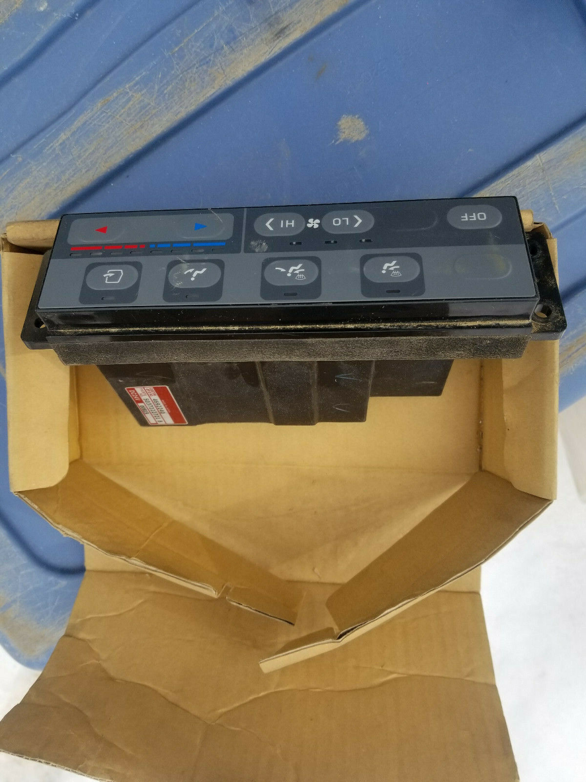 4692240 HITACHI AC CONTROLLER 4713662