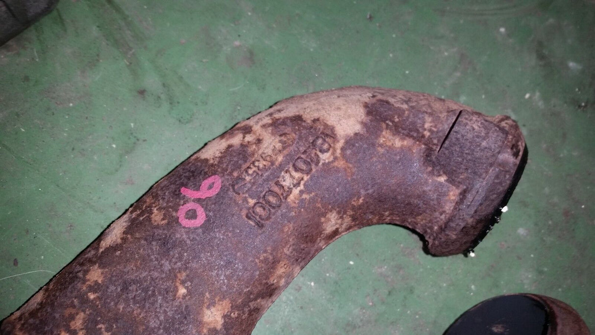 Ford Powerstroke 6.0 6L Turbo Diesel Exhaust Manifolds Set of 2