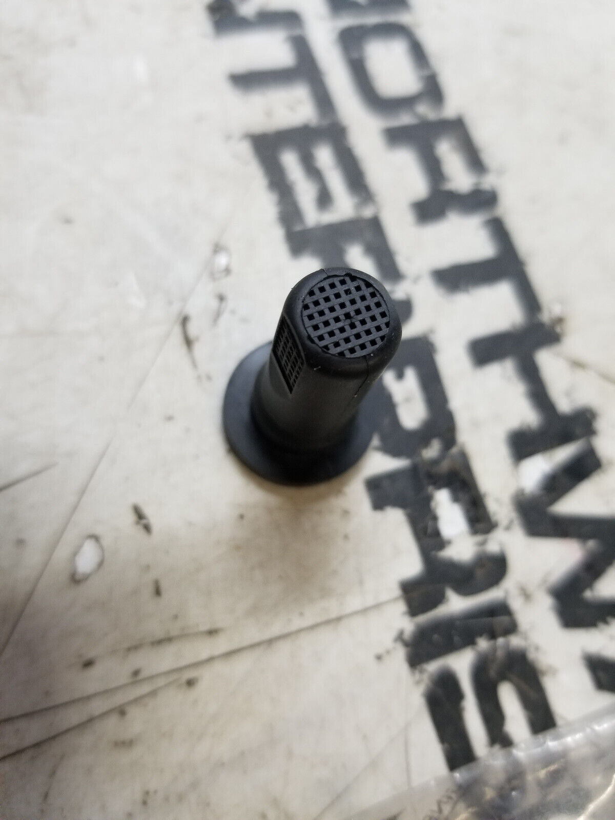 PACK OF 8 - 32/925456 - FILTER-WASHER PU FOR JCB