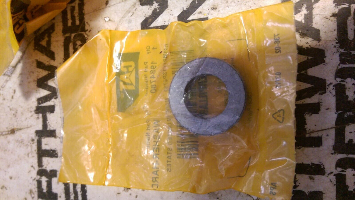 NEW OEM CATERPILLAR 198-4780 WASHER