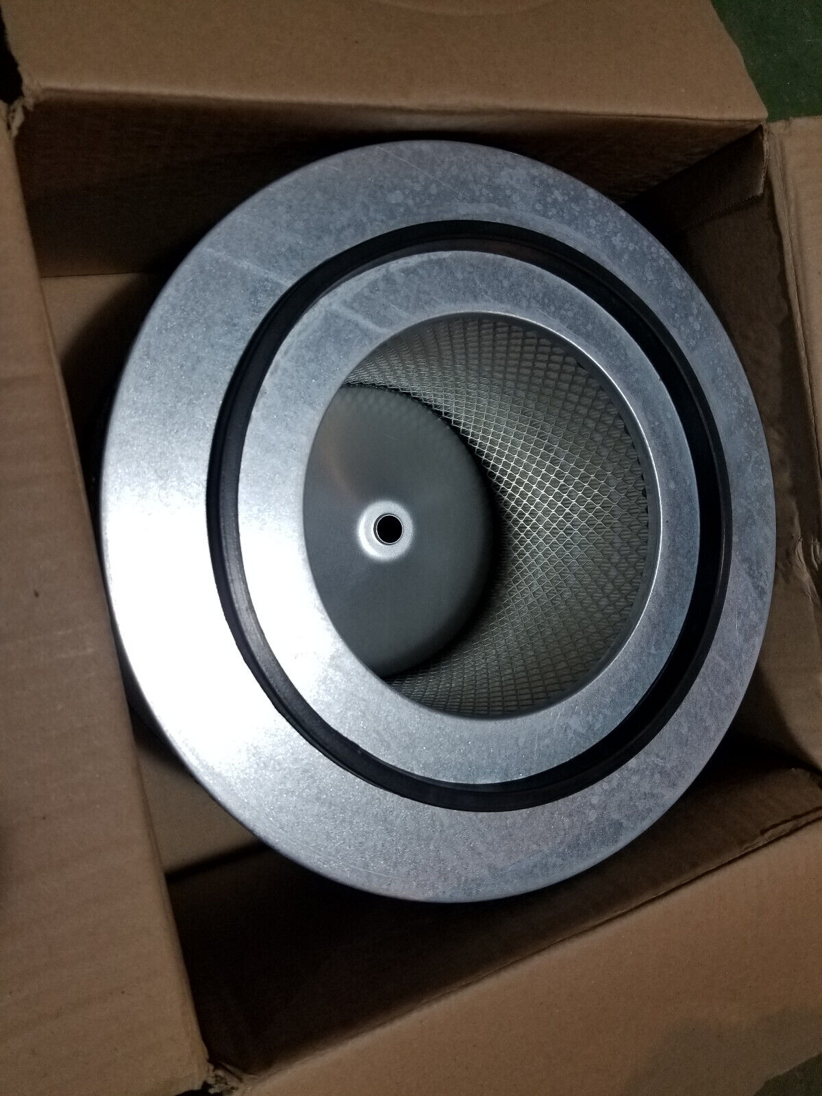DONALDSON P522926 AIR FILTER