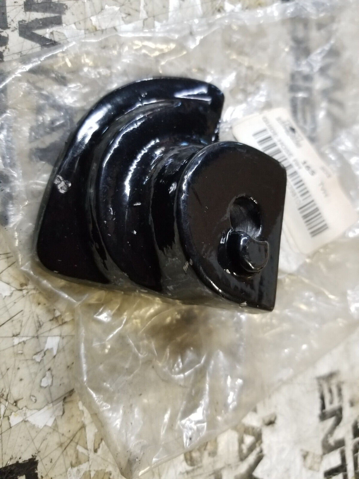 YT520039810 YALE FORKLIFT GUIDE 520039810