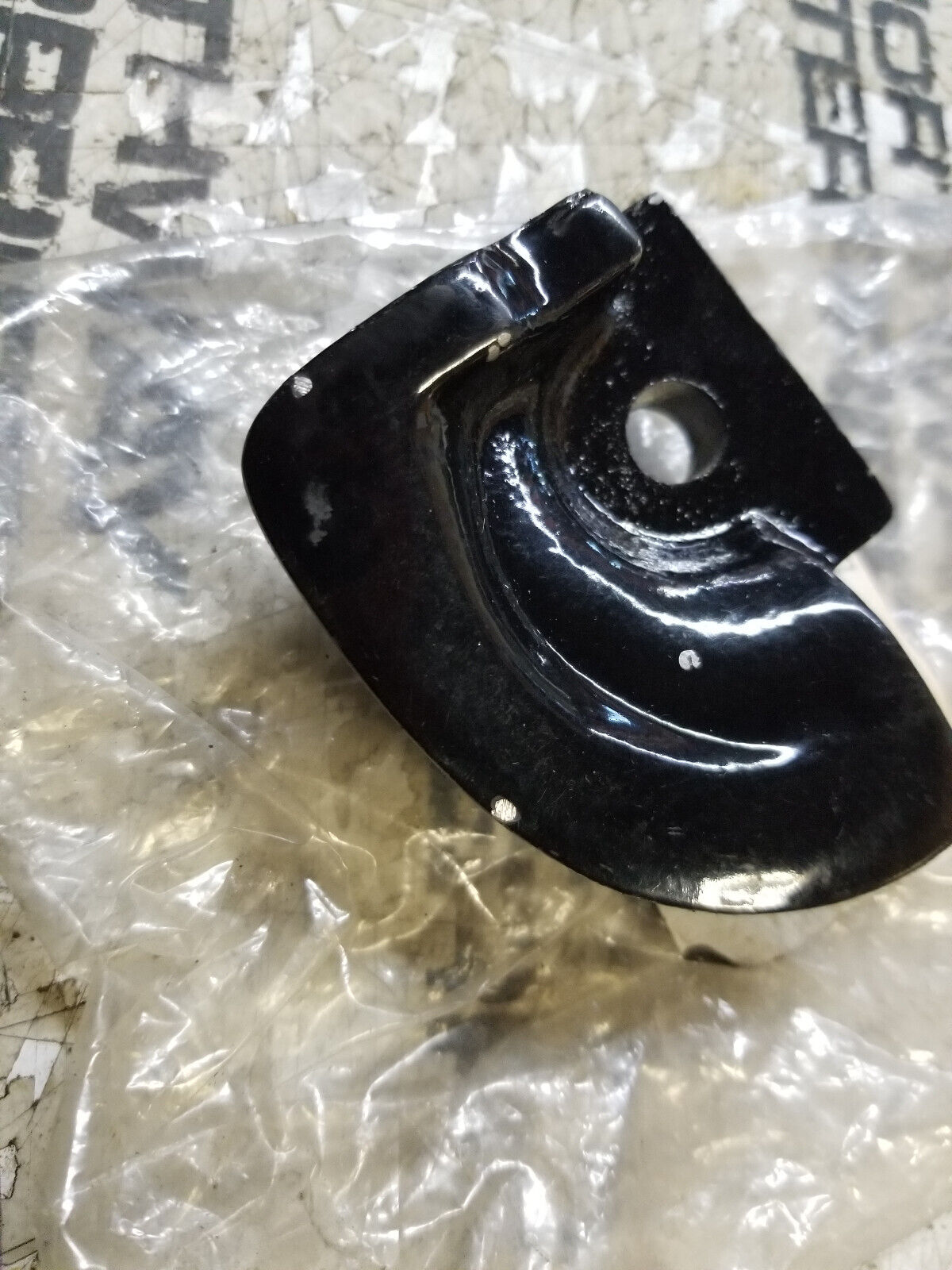 YT520039810 YALE FORKLIFT GUIDE 520039810