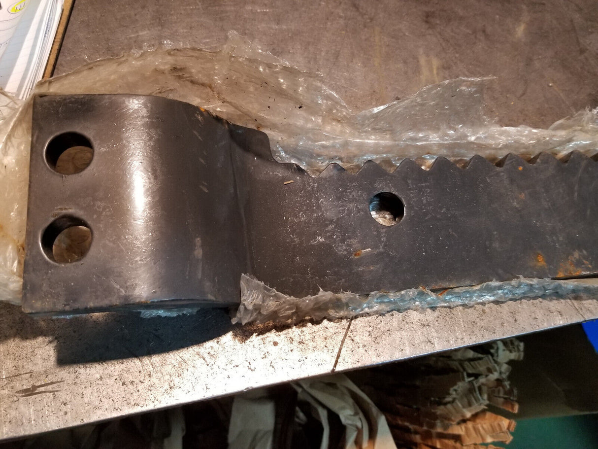 KOMATSU 208-30-75710 STEP BRACKET