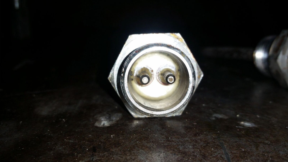 03-07 2003-2007 FORD 6.0 6.4 6.7L POWERSTROKE BLOCK HEATER OEM USED