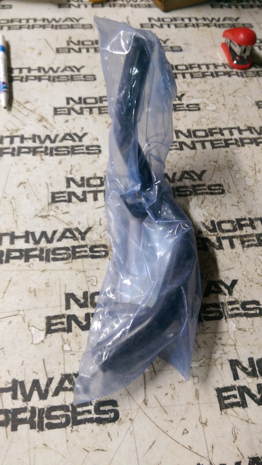 4944445 CUMMINS AIR TRANSFER TUBE