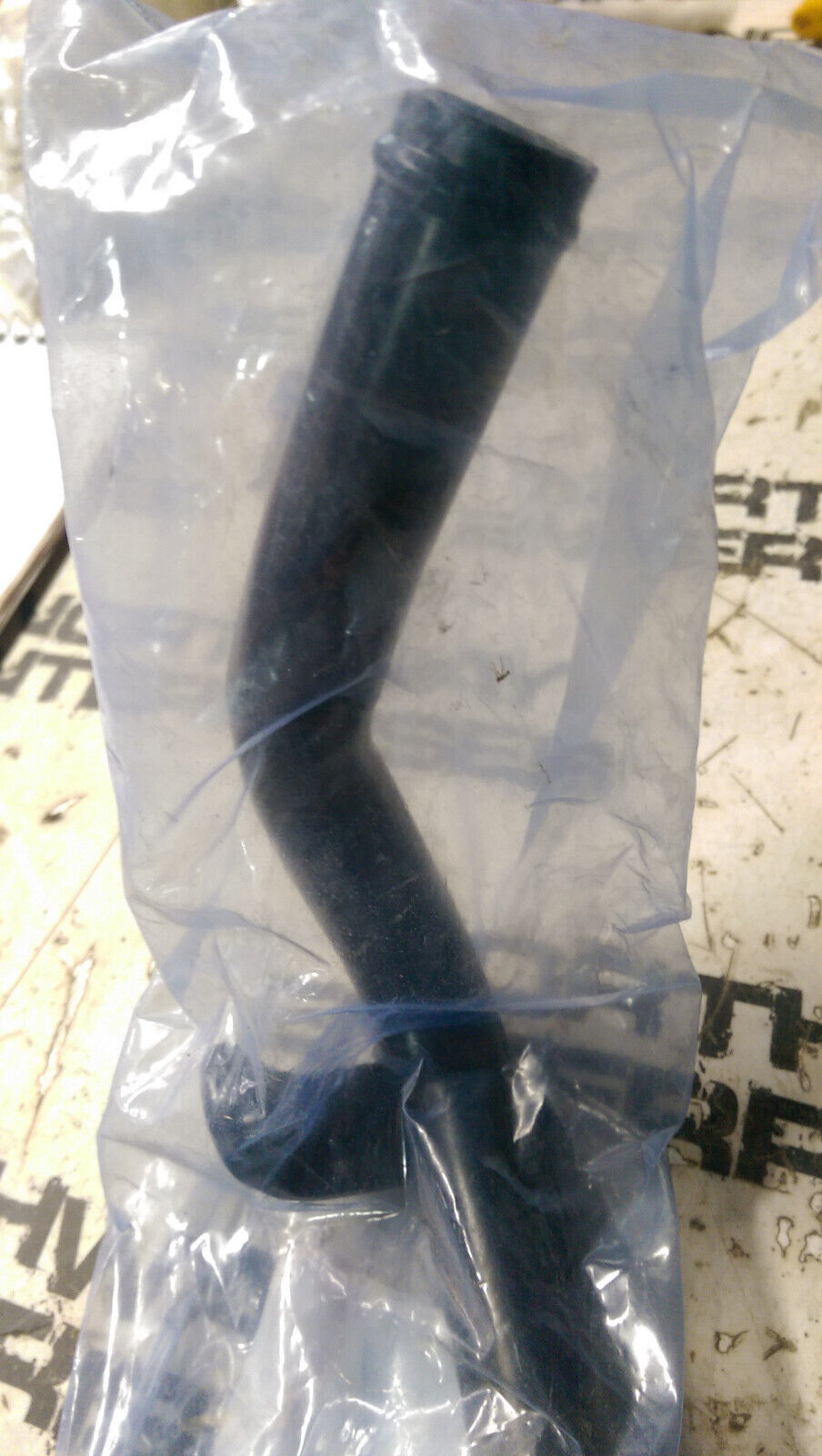 4944445 CUMMINS AIR TRANSFER TUBE