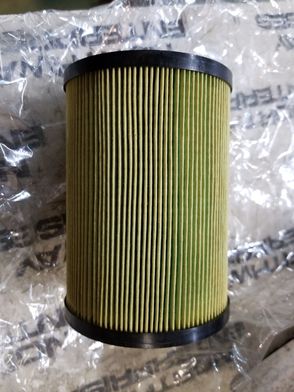 8981527381 John Deere Fuel filter