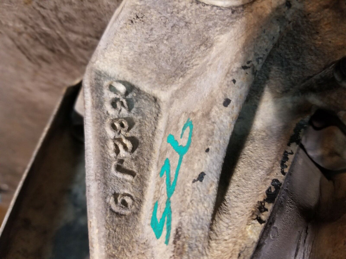 52121814AD 6.7L 6.7 Cummins Engine Mount Bracket RH / Passenger side