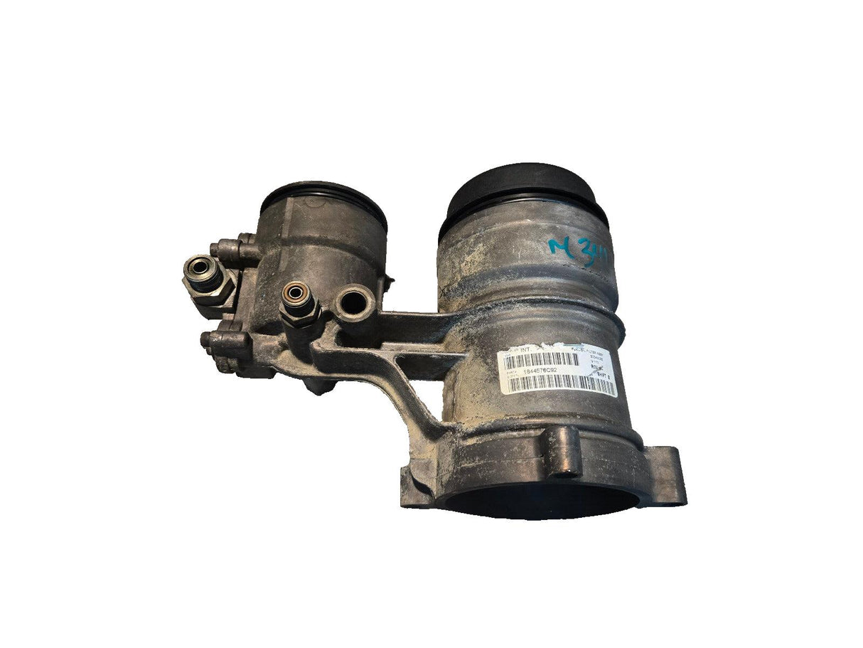 1844576C92 Engine Oil and Fuel Filter Housing Ford F350 Super Duty 6.0l R341