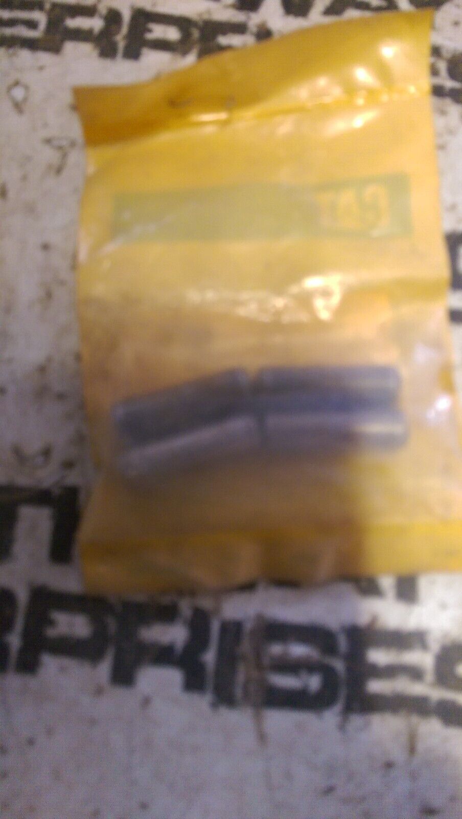 CATERPILLAR 112-4511 PIN