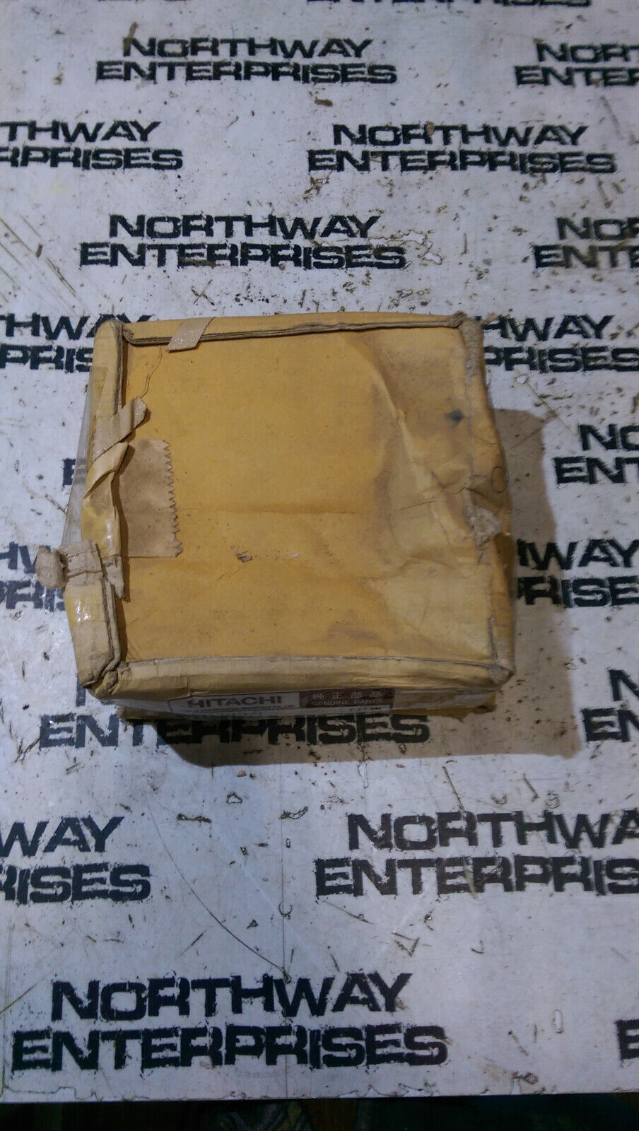 HITACHI 4658962 4788117 CLUTCH