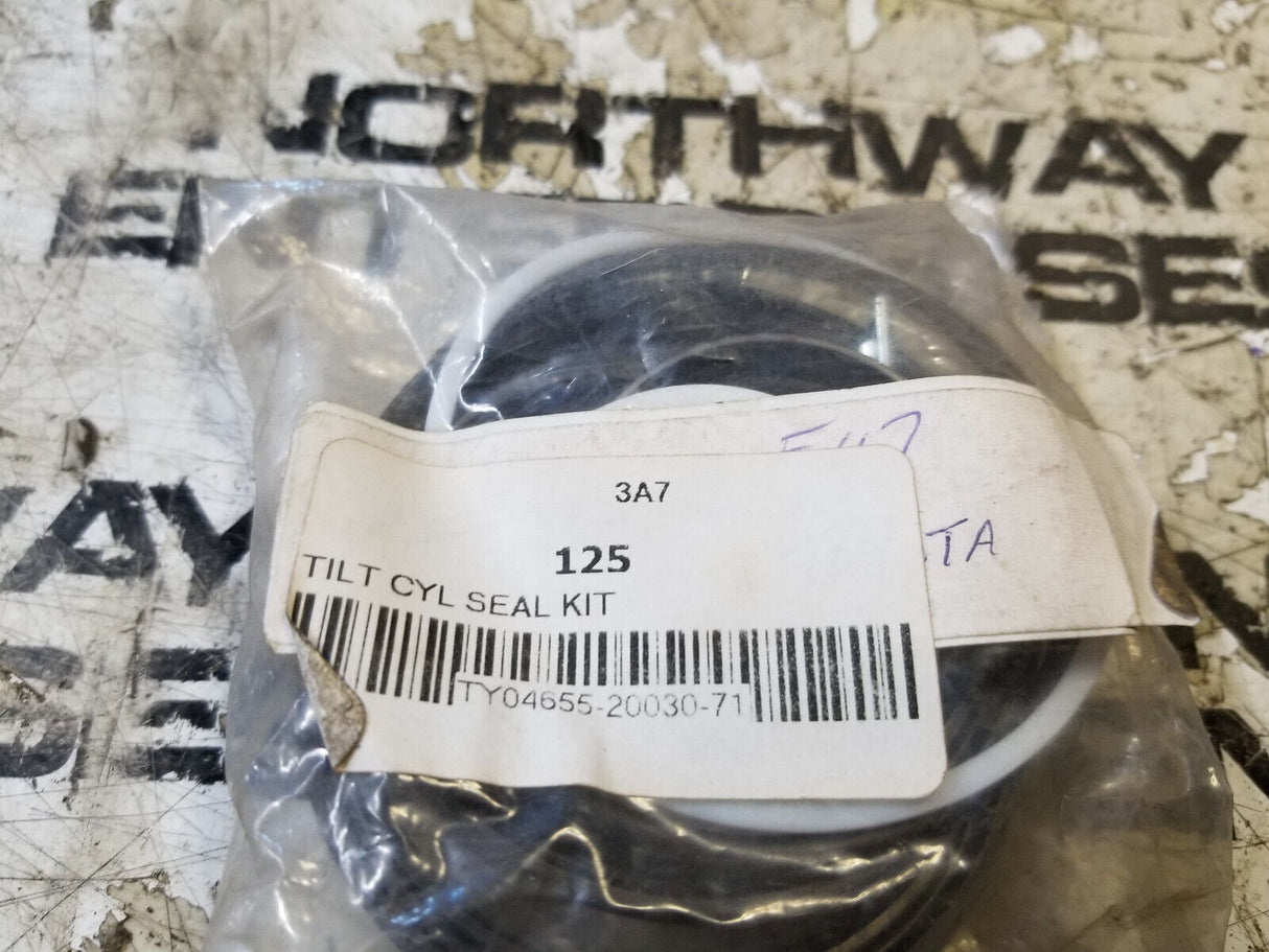 Toyota 04655-20030-71 - Kit - Seal Kit - Cylinder - Tilt TY04655-20030-71