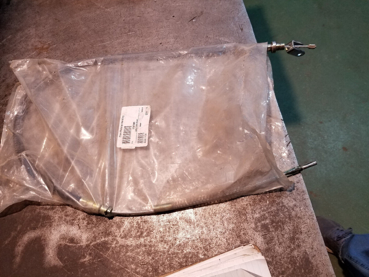 2797065 CLARK MATERIAL HANDLING CABLE PARK BRAKE