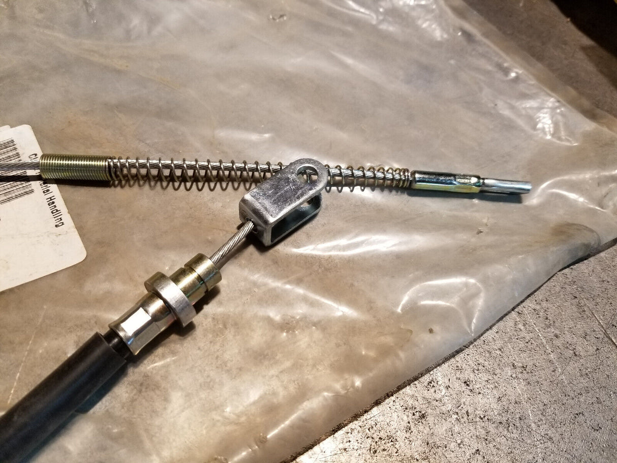 2797065 CLARK MATERIAL HANDLING CABLE PARK BRAKE