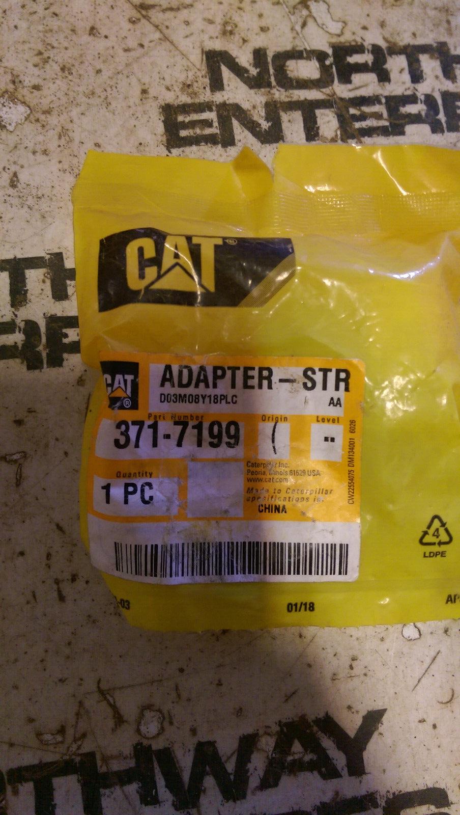 CATERPILLAR 371-7199 ADAPTER
