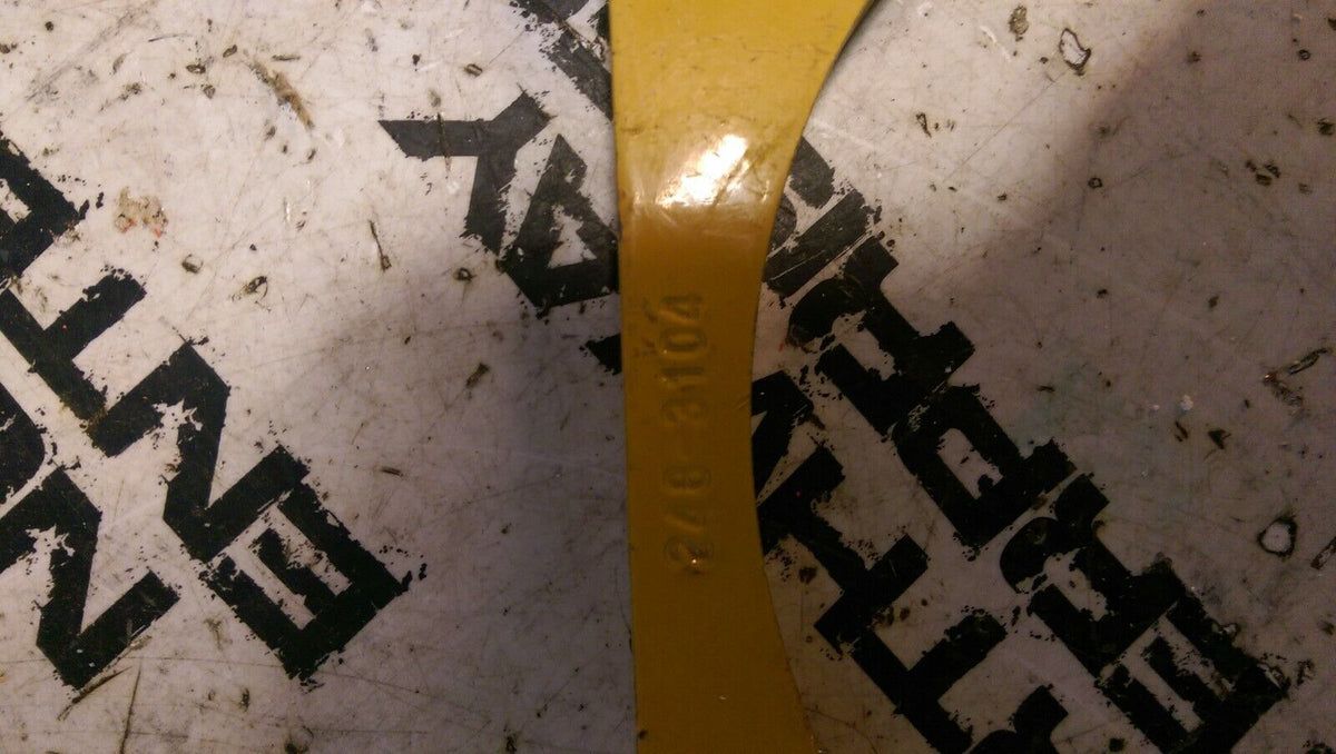 CATERPILLAR 248-3104 FLANGE