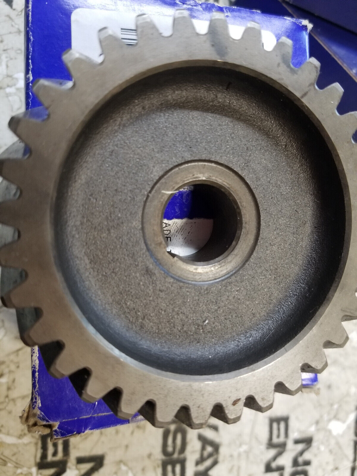Volvo Penta 3830720 Gear VOP3830720