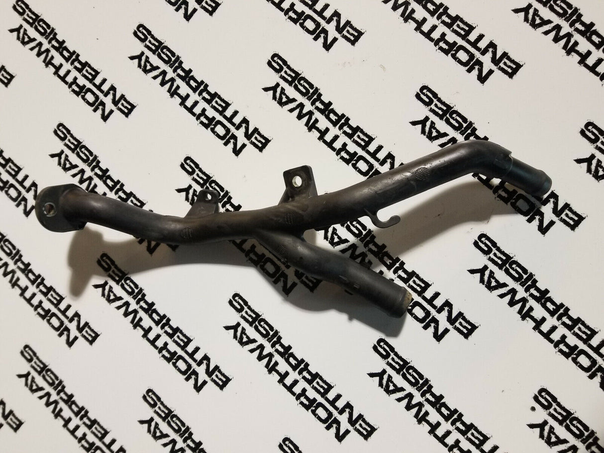 RH188 Coolant Return Line Ford F250 F350 6.4L Powerstroke Diesel 1848475C95