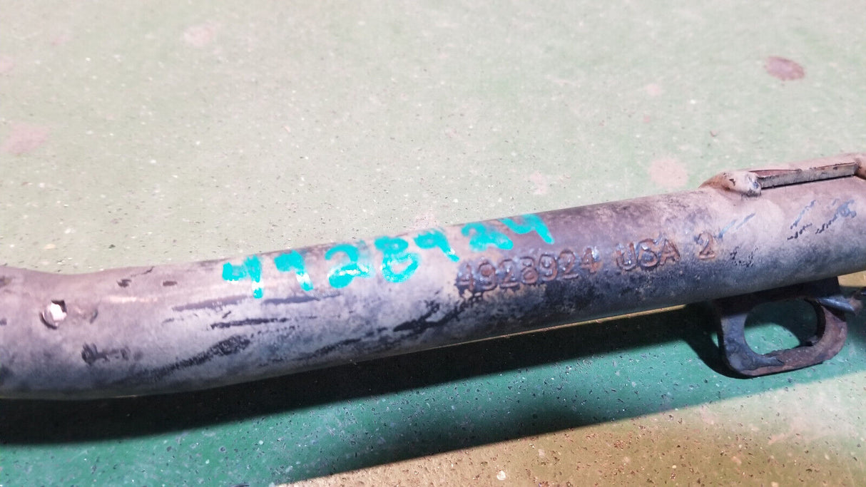 6.7L Cummins Heater Core Tube 4928924 3971162