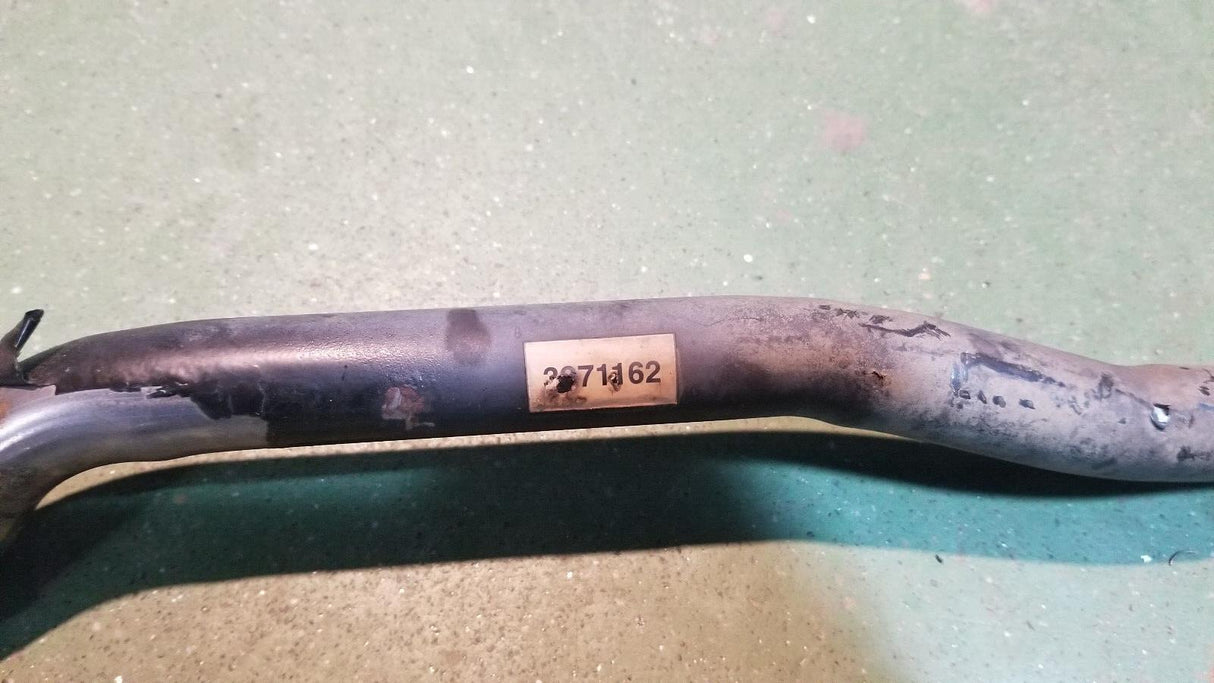 6.7L Cummins Heater Core Tube 4928924 3971162