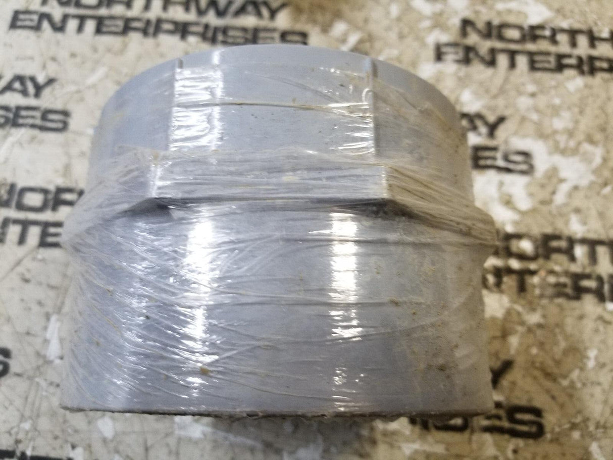 4" IPEX FA55 77050 PVC Conduit Female Adapter Scepter Schedule 40 Female Thread